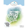 Elizabeth Craft Designs - Dies - Flower Lace 1