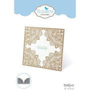 Elizabeth Craft Designs - Dies - Oriental Card