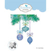 Elizabeth Craft Designs - Dies - Beautiful Baubles