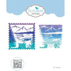Elizabeth Craft Designs - Dies - Lake Scene