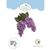 Elizabeth Craft Designs - Dies - Lilac 2