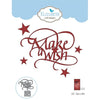 Elizabeth Craft Designs - Dies - Make A Wish