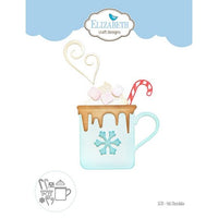 Elizabeth Craft Design - Dies - Hot Chocolate