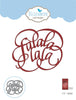 Elizabeth Craft Designs - Dies - Falalalala