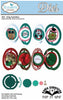Elizabeth Craft Designs - Dies - Ring Accordion