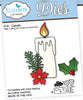 Elizabeth Craft Designs - Candle