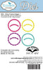 Elizabeth Craft Designs - Dies - Ring Frame Edges