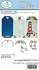 Elizabeth Craft Designs - Dies - Tag 2
