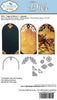 Elizabeth Craft Designs - Dies - Tag 3
