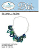 Elizabeth Craft Designs - Dies - Jewelry 1 - Sea Glass