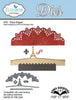 Elizabeth Craft Designs - Dies - Paris Edges