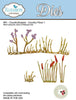 Elizabeth Craft Designs - Dies - CountryScapes - Country Flora 1