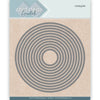 Card Deco Essentials - Dies - Round Nesting Dies