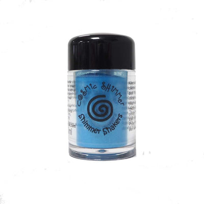 Cosmic Shimmer Shimmer Shakers - Electric Blue