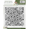 Precious Marieke - Embossing Folder - Fantastic Flowers
