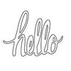 Flora & Fauna - Dies - Hello