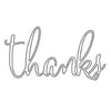 Flora & Fauna - Dies - Thanks Script