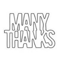 Flora & Fauna - Dies - Many Thanks