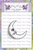 Fairy Hugs Stamps - Happy Moon