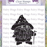 Fairy Hugs Stamps - Grog