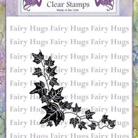 Fairy Hugs Stamps - Ivy Corner