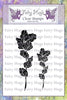 Fairy Hugs Stamps - Wild Leaves