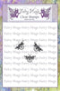 Fairy Hugs Stamps - Fireflies