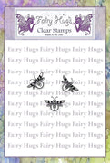 Fairy Hugs Stamps - Fireflies