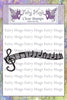 Fairy Hugs Stamps - Musical Walkway