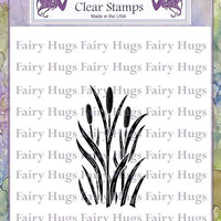 Fairy Hugs Stamps - Bulrushes