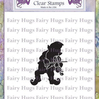 Fairy Hugs Stamps - Bilmin