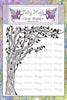 Fairy Hugs Stamps - Lantern Tree