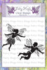 Fairy Hugs Stamps - Ginko & Kenzie