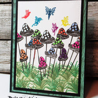 Fairy Hugs Stamps - Condo Dwellers 2