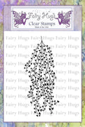 Fairy Hugs Stamps - Flower Vines