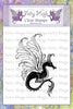 Fairy Hugs Stamps - Cirlig
