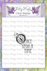 Fairy Hugs Stamps - Once Upon