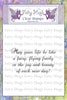 Fairy Hugs Stamps - Fairy Life