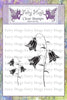 Fairy Hugs Stamps - Bluebells