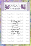 Fairy Hugs Stamps - Stardust Magic