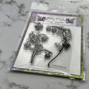 Fairy Hugs Stamps - Fairyberry Set