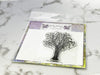 Fairy Hugs Stamps - Mini Oak Tree