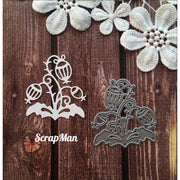 ScrapMan - Dies - Gooseberry