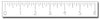 Frantic Stamper - Dies - Ruler