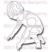 Frantic Stamper - Dies - Playing In The Sand