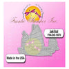 Frantic Stamper - Dies - Junk Boat