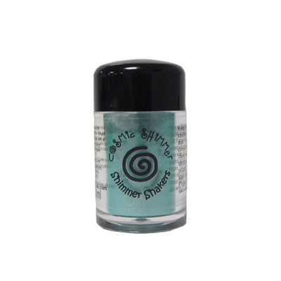 Cosmic Shimmer Shimmer Shakers - Grass Green
