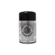 Cosmic Shimmer Shimmer Shakers - Gunmetal
