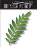Dee's Distinctivley Dies - Large Leaf