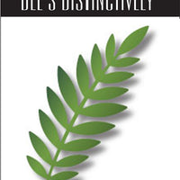 Dee's Distinctivley Dies - Large Leaf